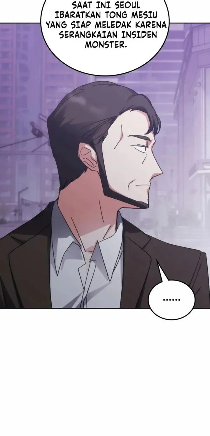 Transcension Academy chapter 188 halaman 34