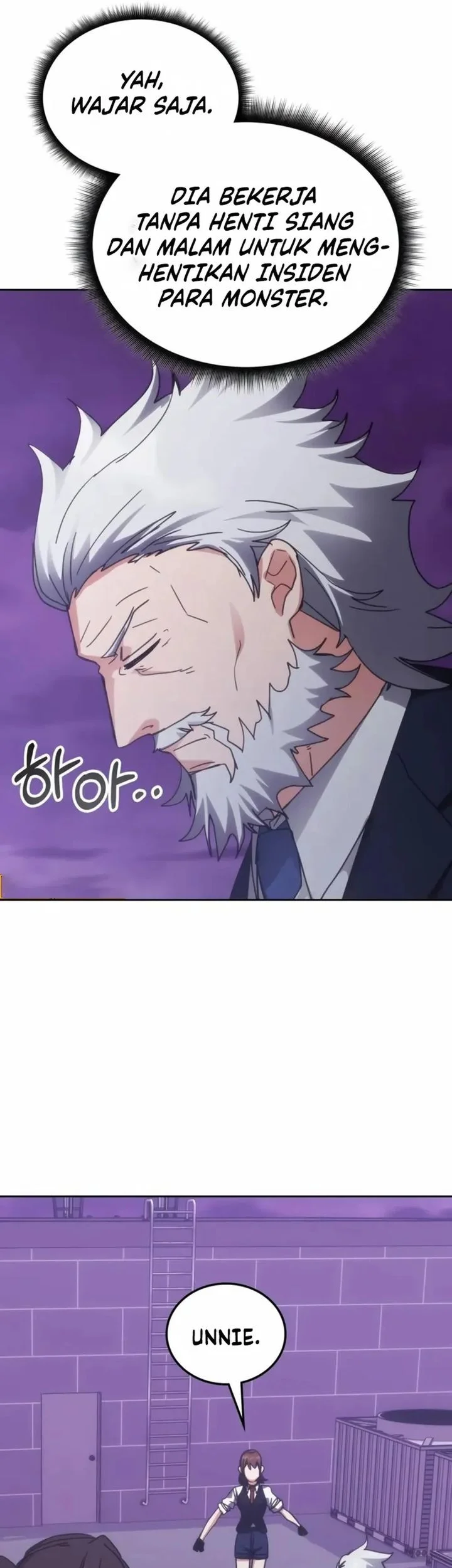Transcension Academy chapter 188 halaman 46
