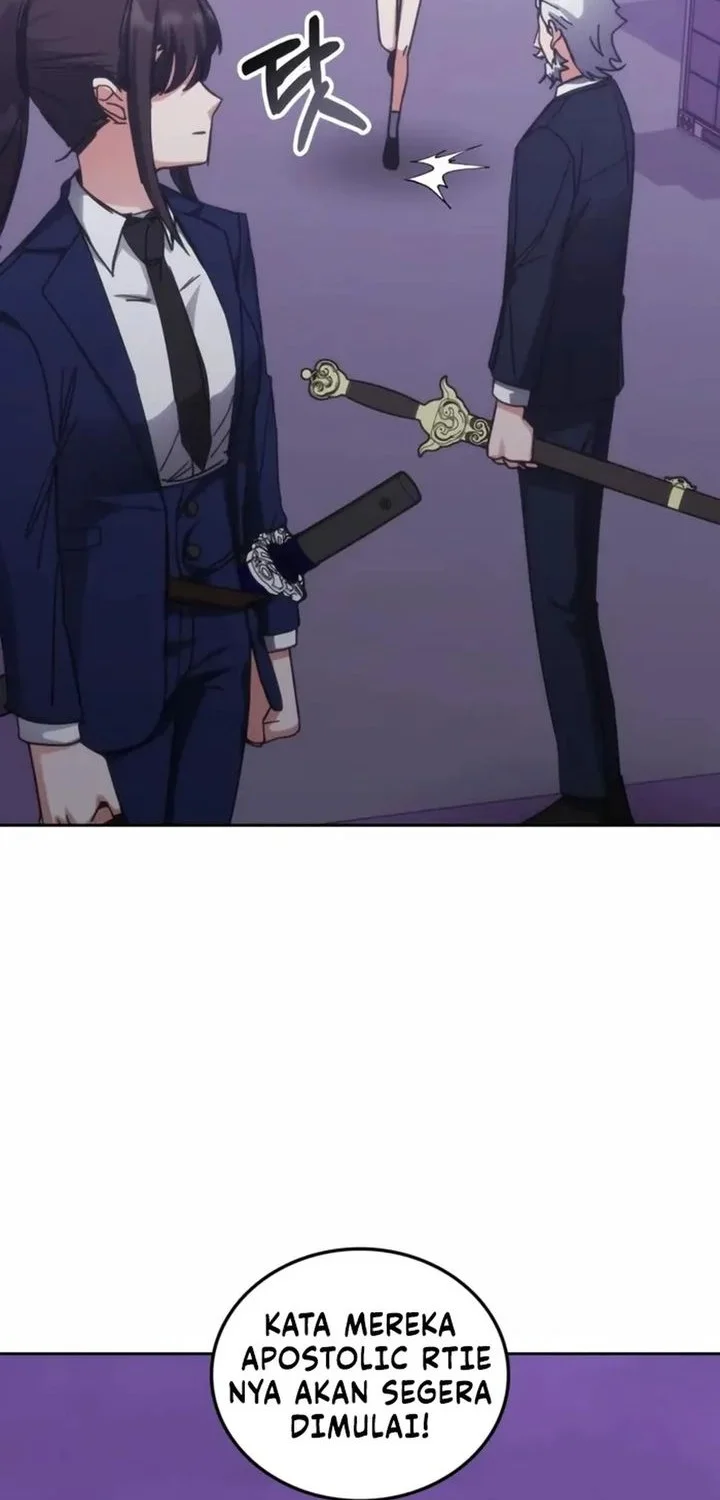 Transcension Academy chapter 188 halaman 47