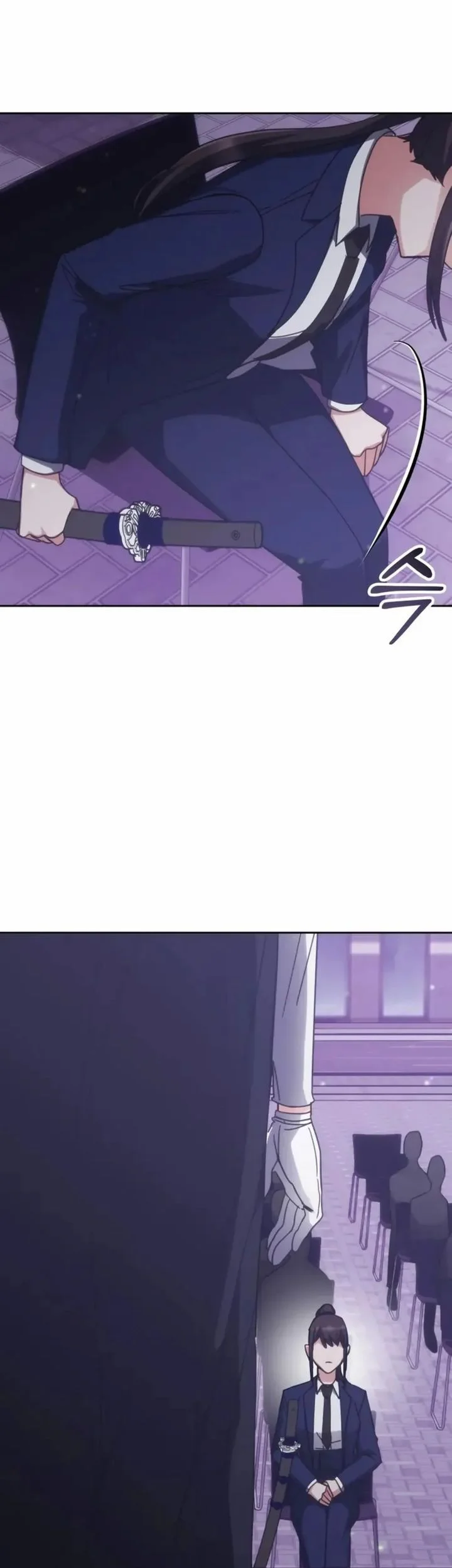 Transcension Academy chapter 188 halaman 52