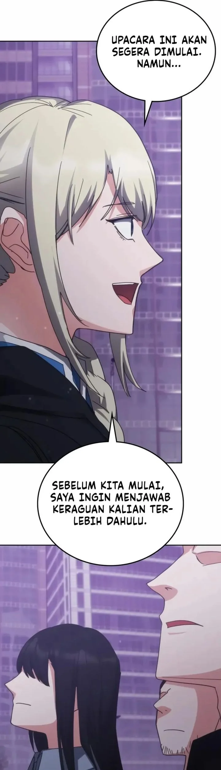 Transcension Academy chapter 188 halaman 57