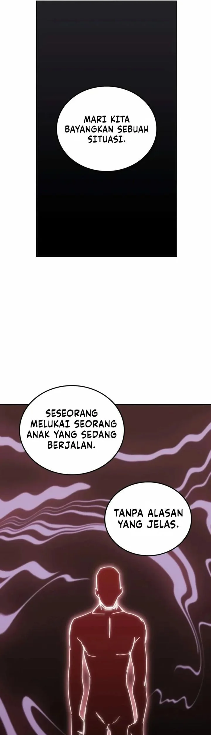 Transcension Academy chapter 188 halaman 63