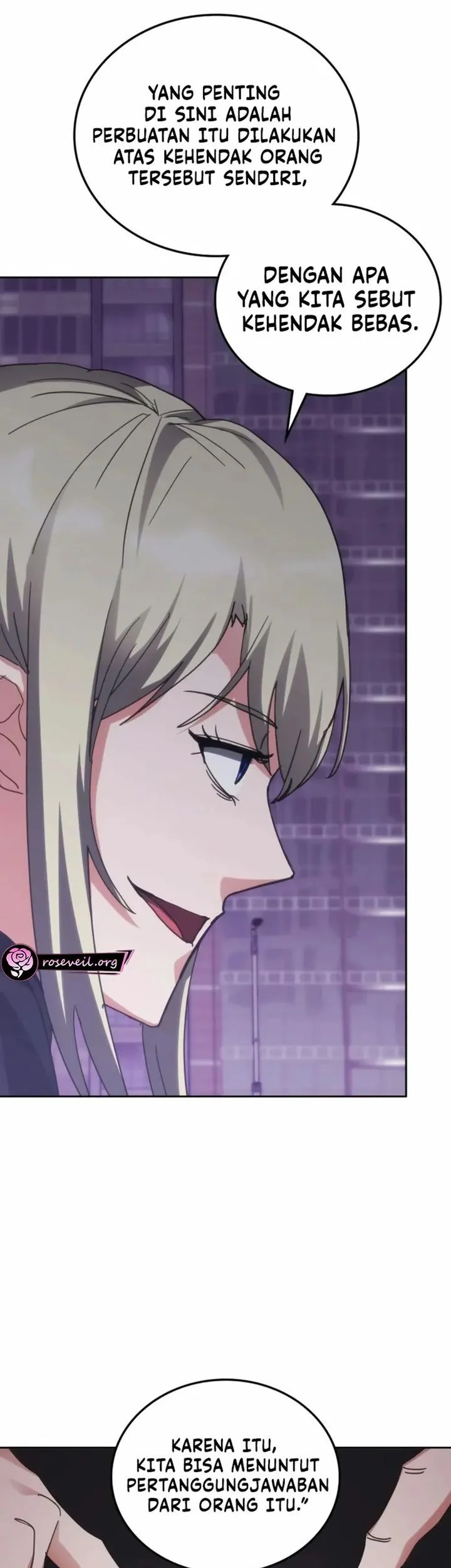 Transcension Academy chapter 188 halaman 65