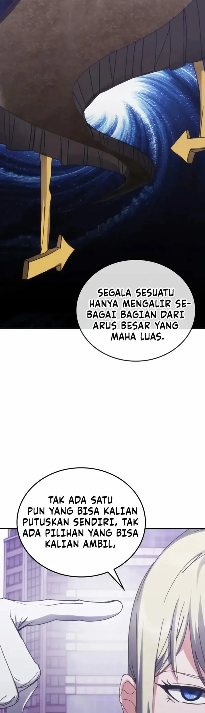 Transcension Academy chapter 188 halaman 69