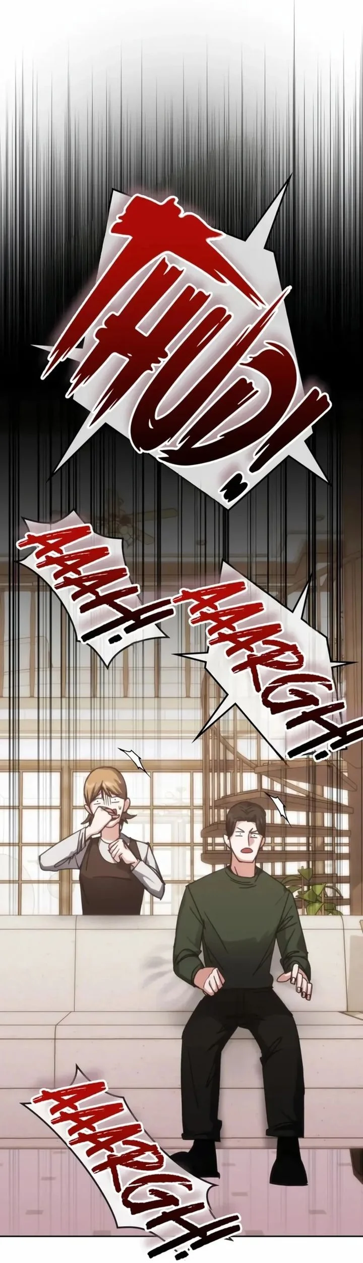 Transcension Academy chapter 189 halaman 9