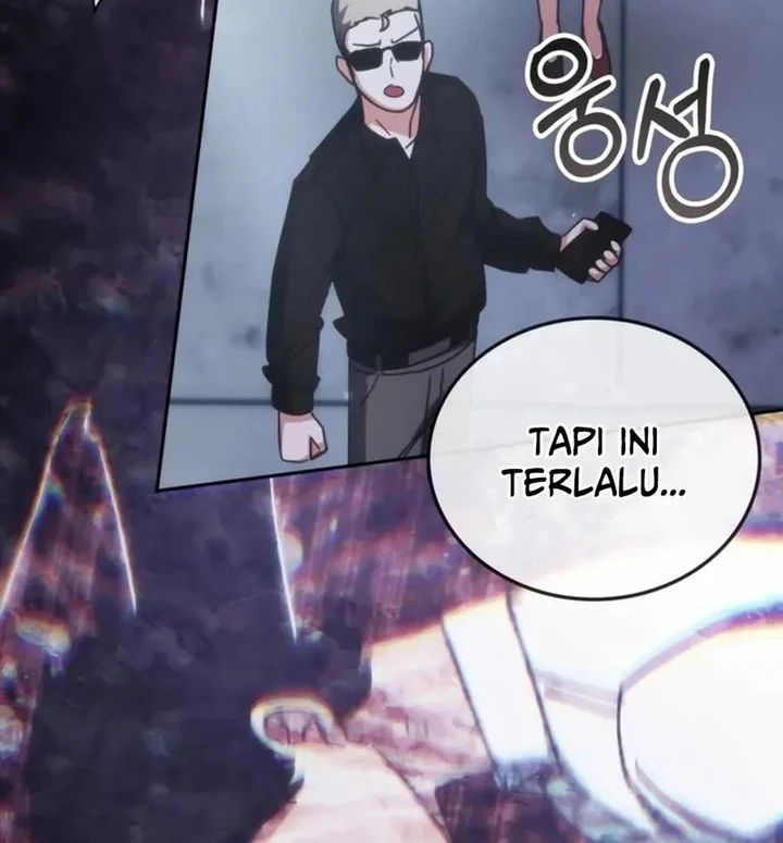 Transcension Academy chapter 189 halaman 12
