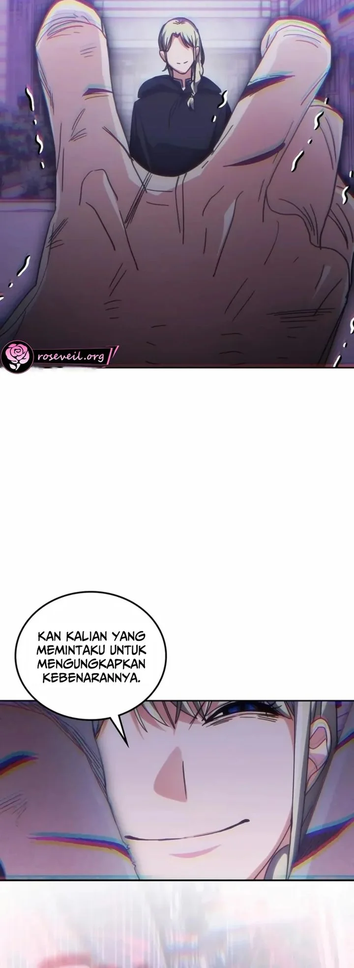 Transcension Academy chapter 189 halaman 15