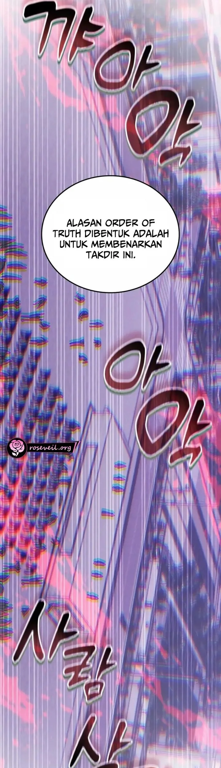 Transcension Academy chapter 189 halaman 16