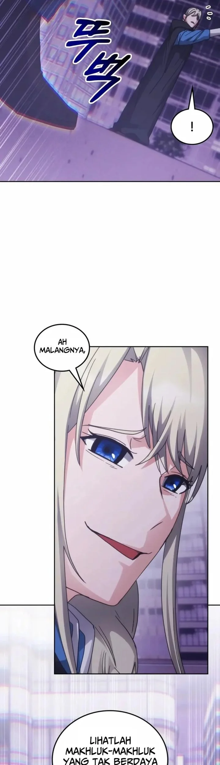 Transcension Academy chapter 189 halaman 18