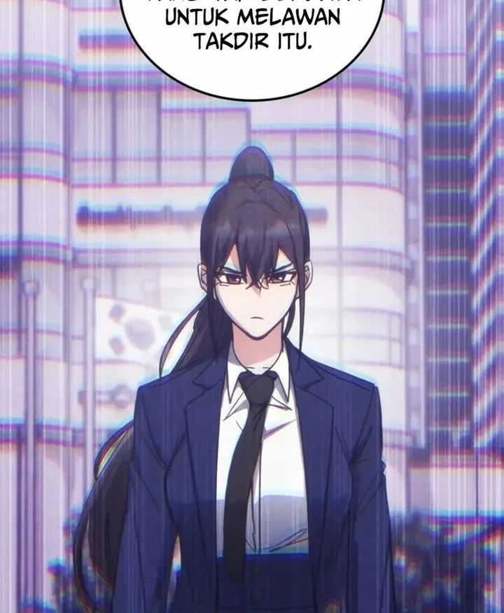 Transcension Academy chapter 189 halaman 19
