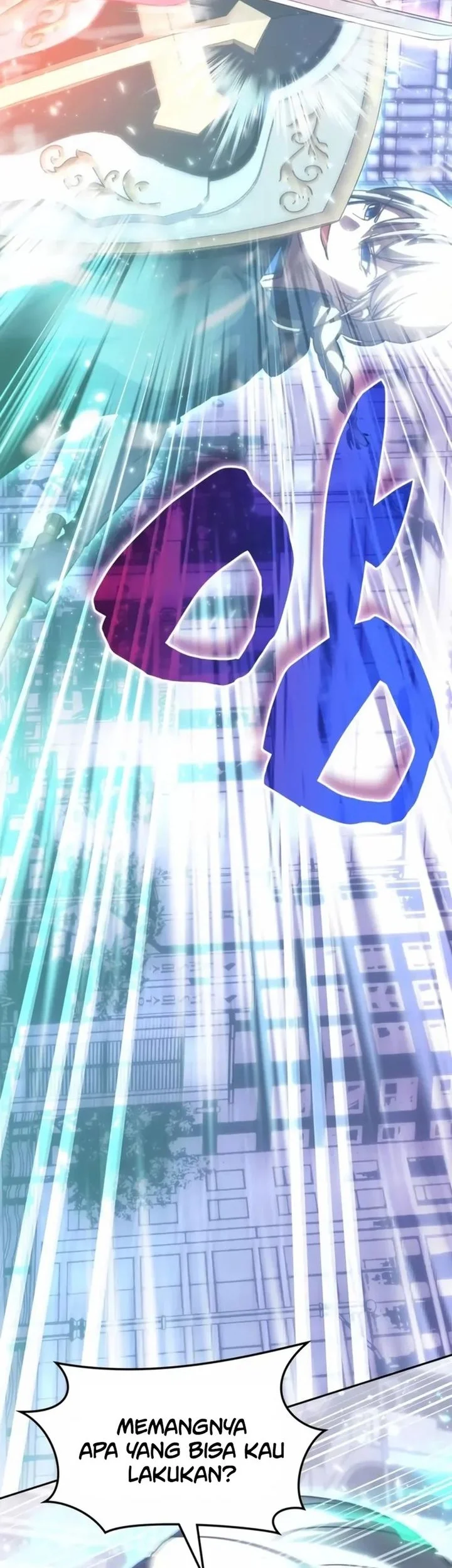 Transcension Academy chapter 189 halaman 24
