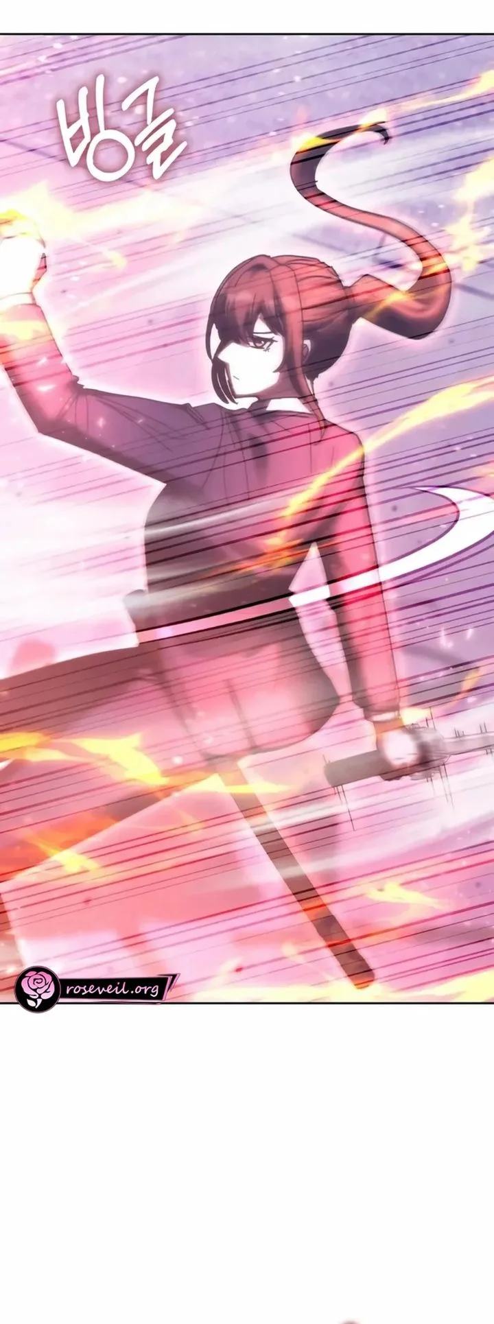 Transcension Academy chapter 189 halaman 28