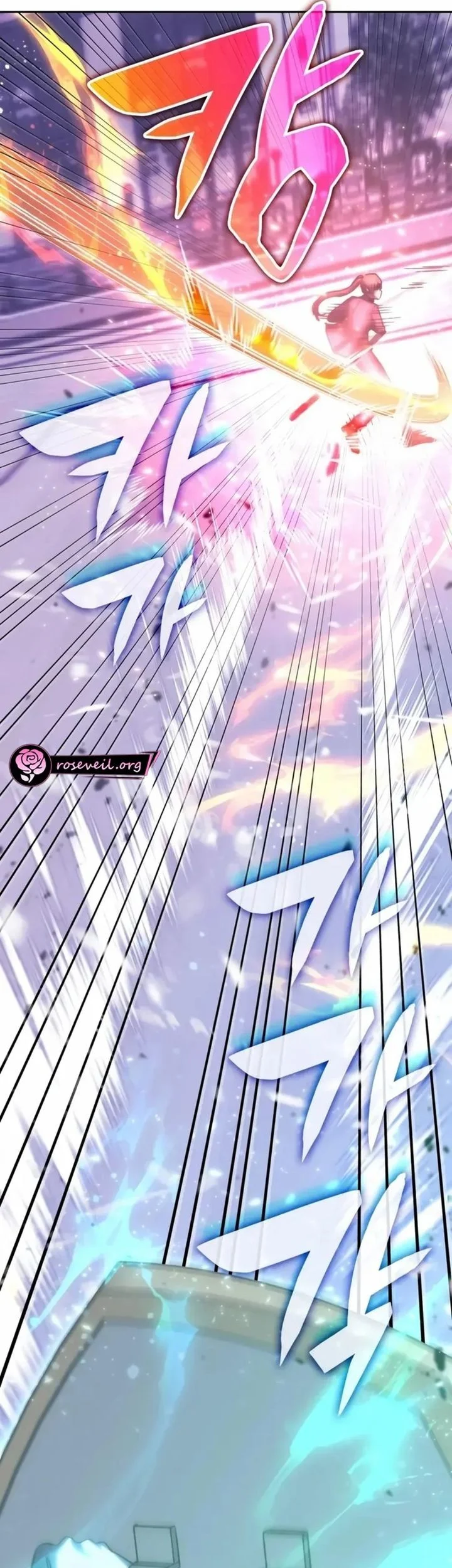 Transcension Academy chapter 189 halaman 29