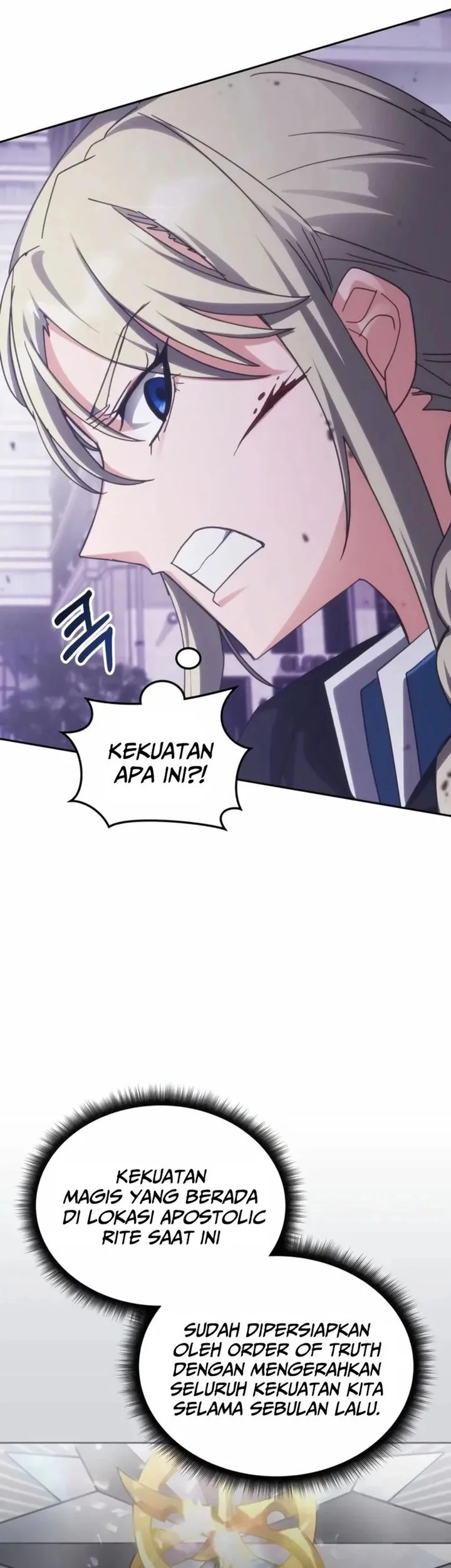 Transcension Academy chapter 189 halaman 33