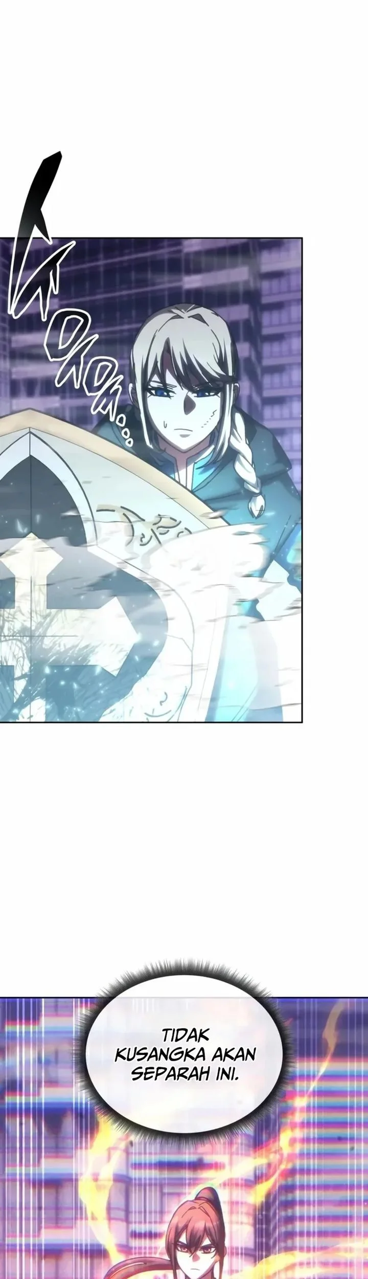 Transcension Academy chapter 189 halaman 41