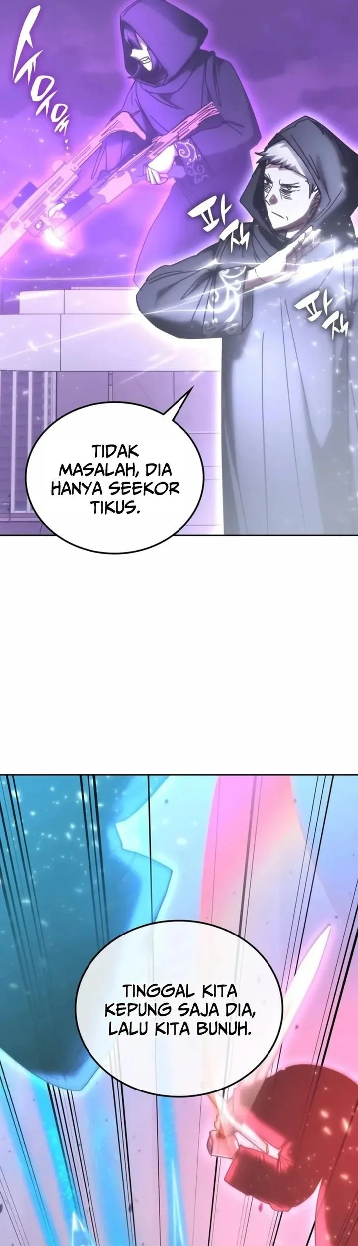 Transcension Academy chapter 189 halaman 47