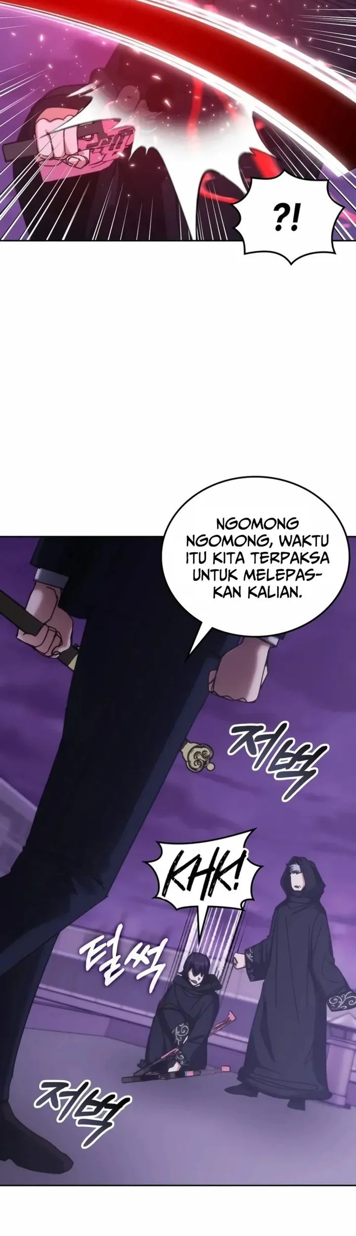 Transcension Academy chapter 189 halaman 55