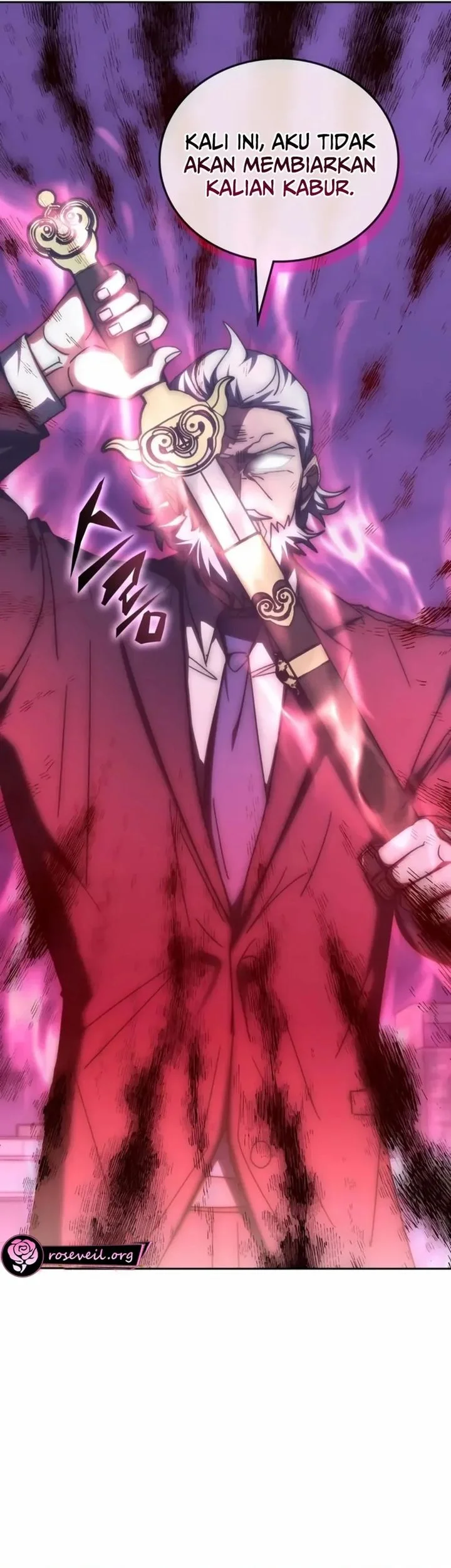 Transcension Academy chapter 189 halaman 57