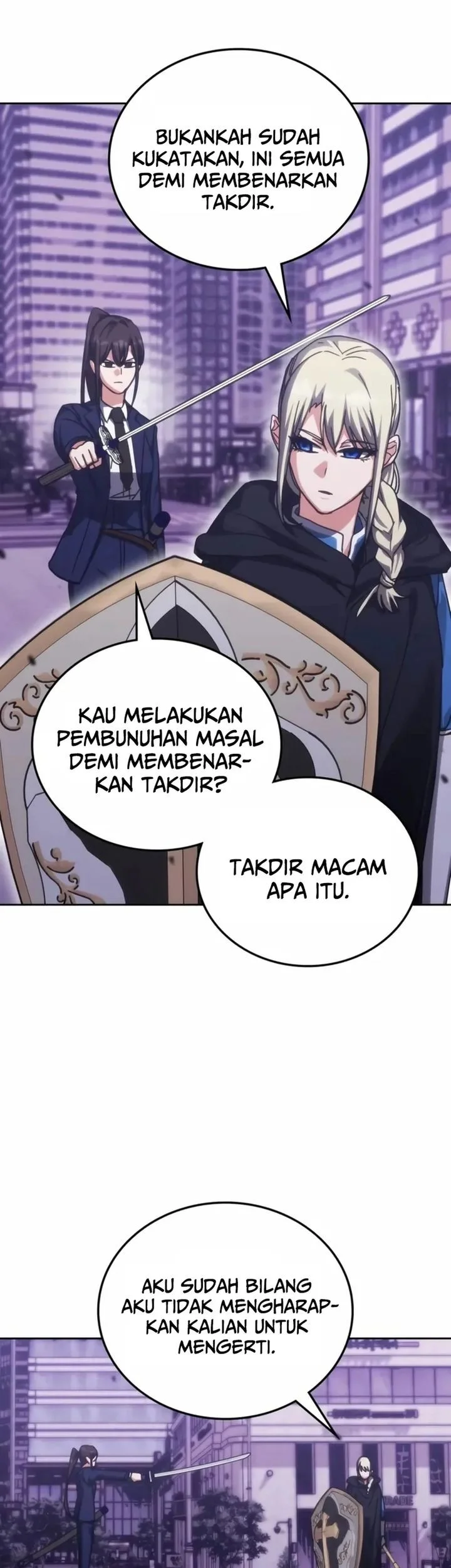 Transcension Academy chapter 189 halaman 62