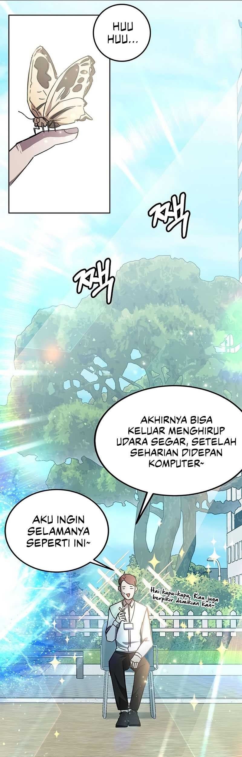 Transcension Academy Bab 19 halaman 2