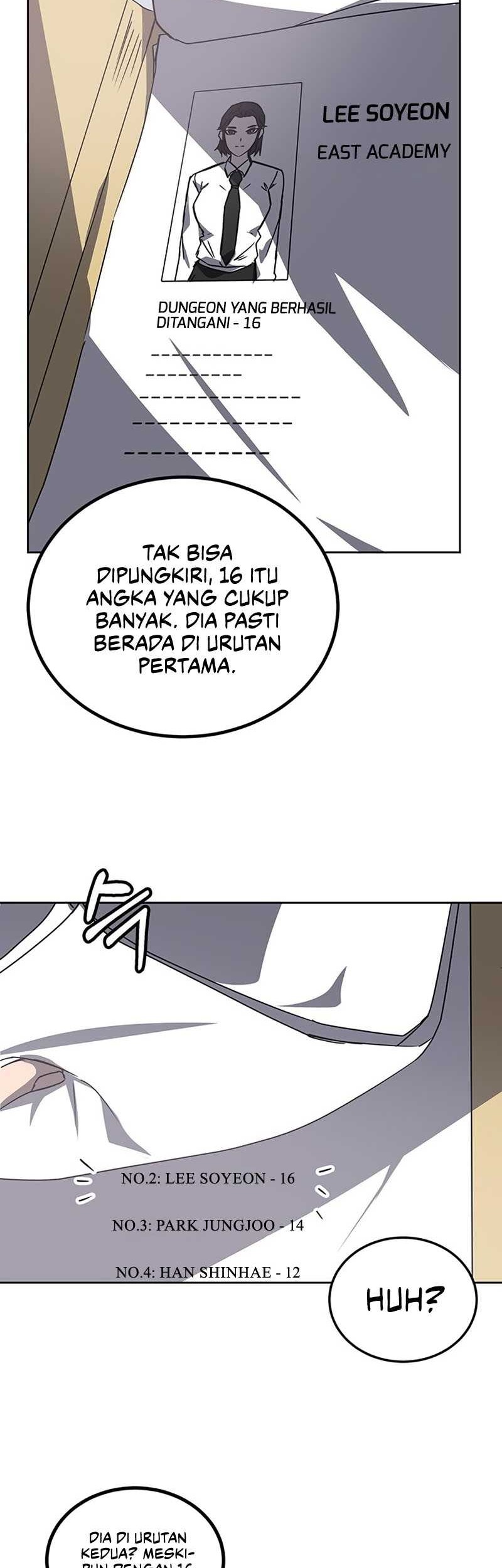 Transcension Academy Bab 19 halaman 15