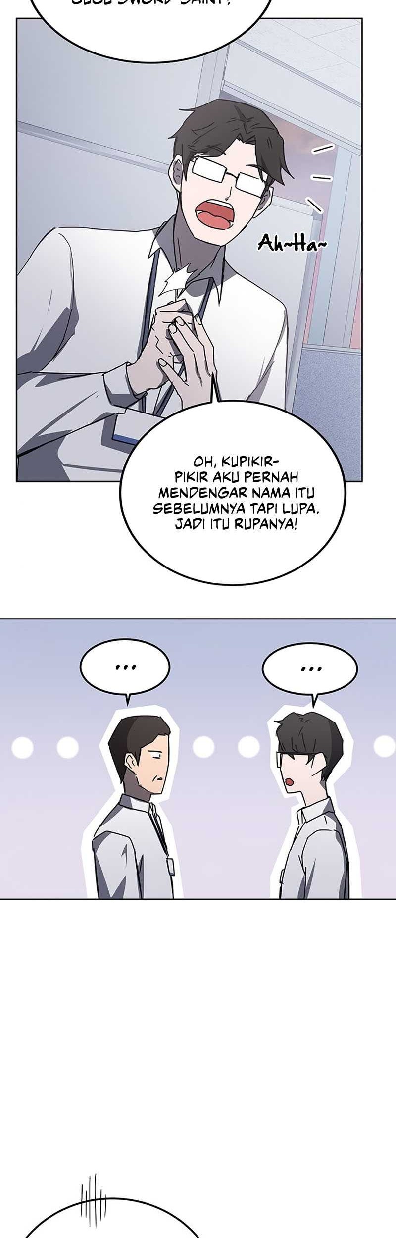 Transcension Academy Bab 19 halaman 22