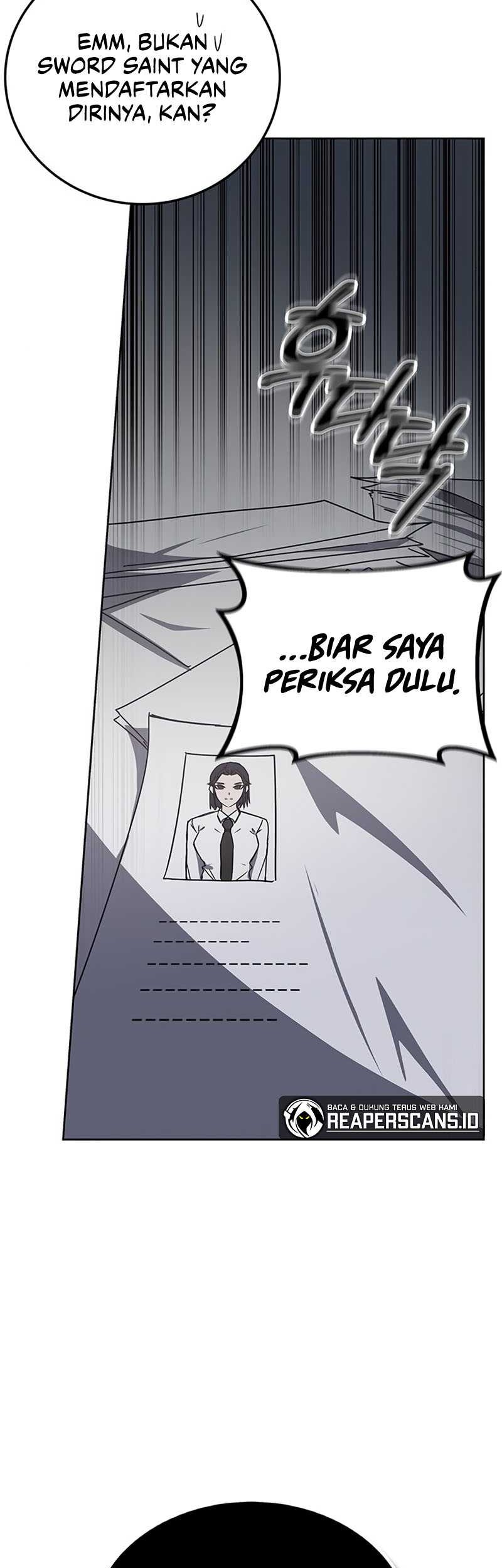 Transcension Academy Bab 19 halaman 23