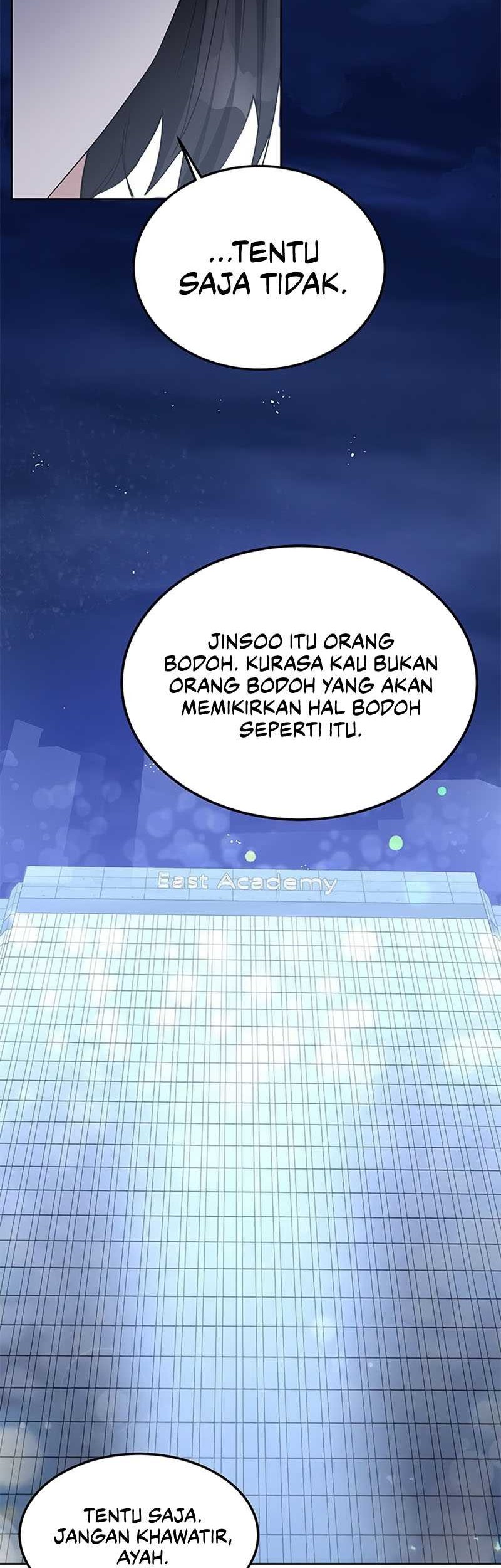 Transcension Academy Bab 19 halaman 32