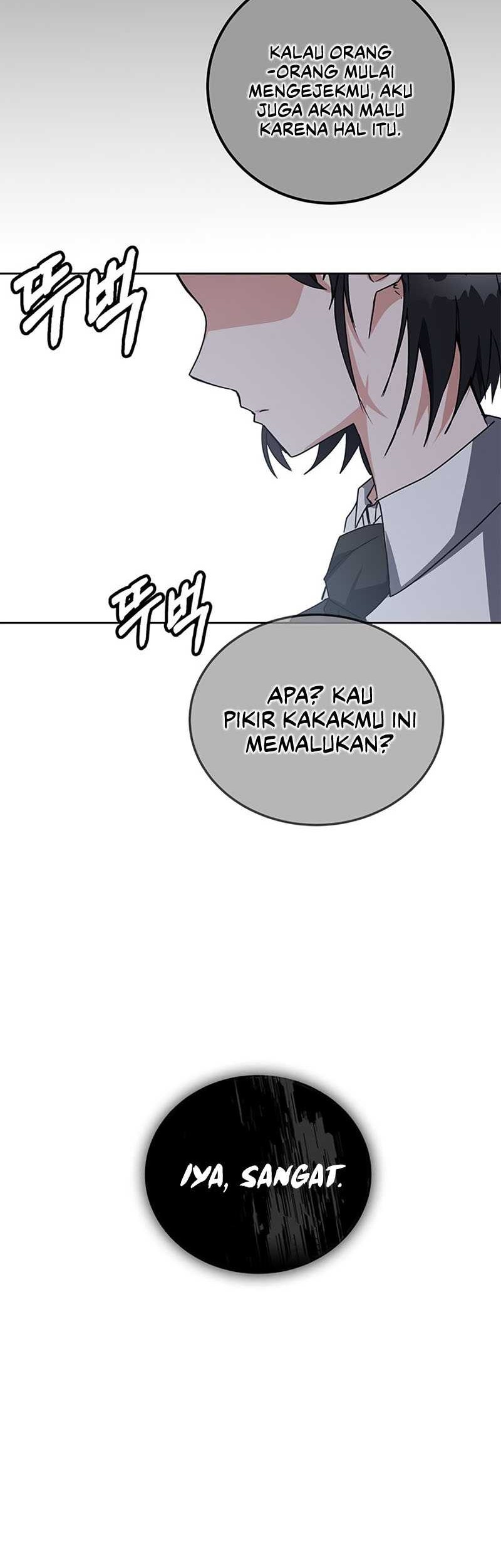 Transcension Academy Bab 19 halaman 37