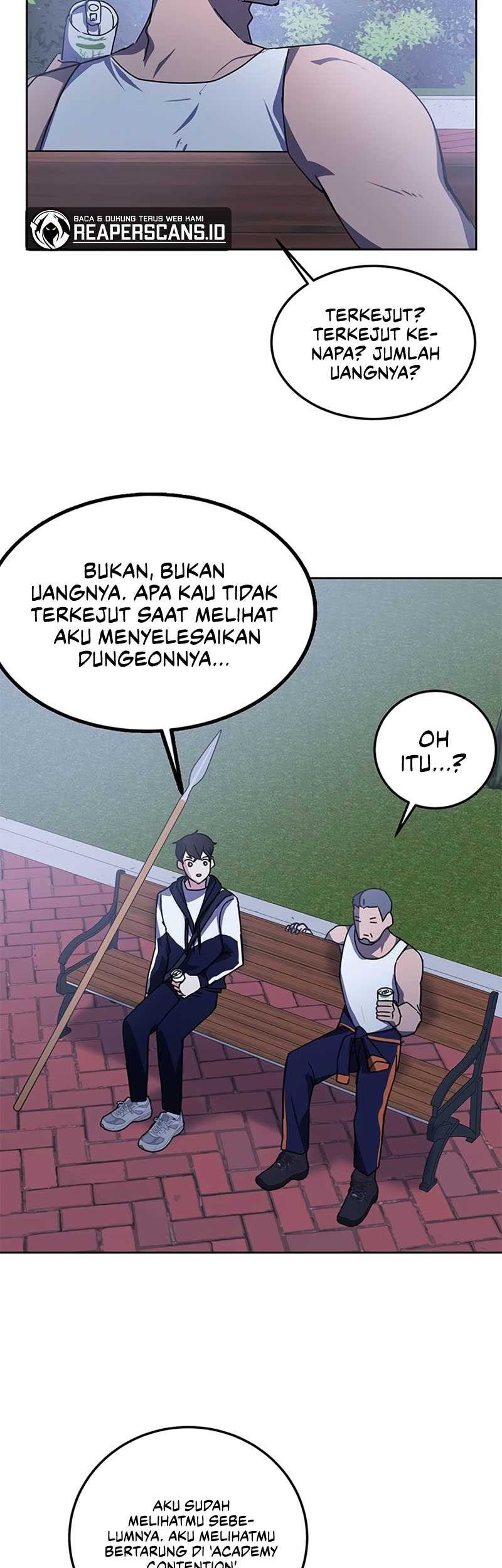 Transcension Academy Bab 19 halaman 48