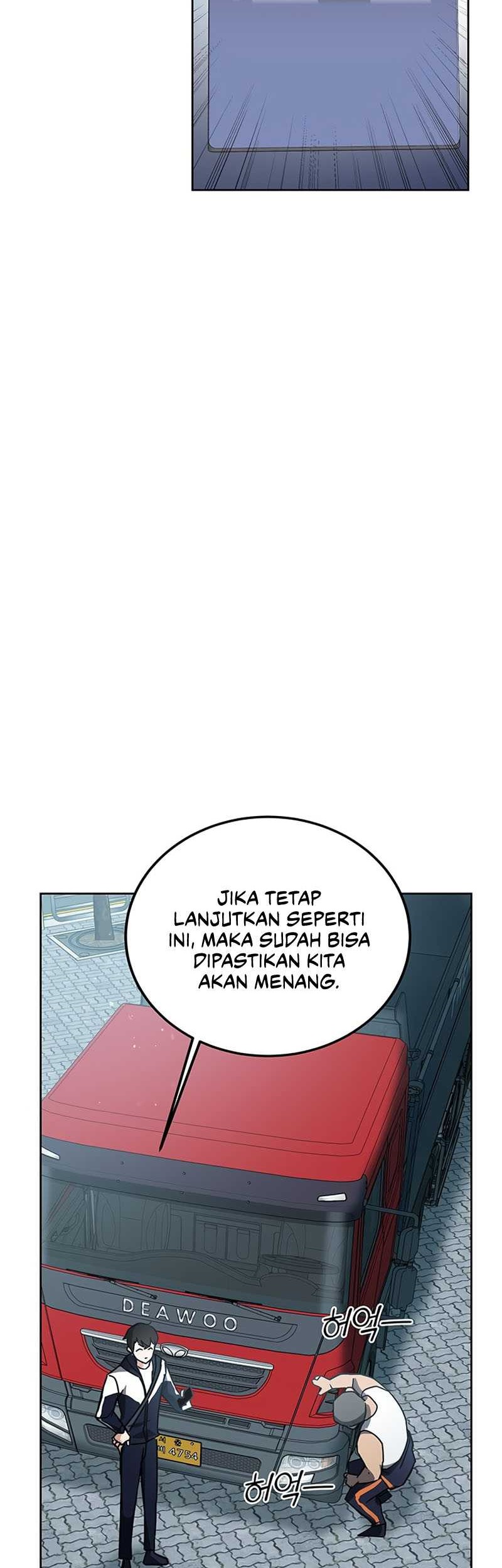 Transcension Academy Bab 19 halaman 57