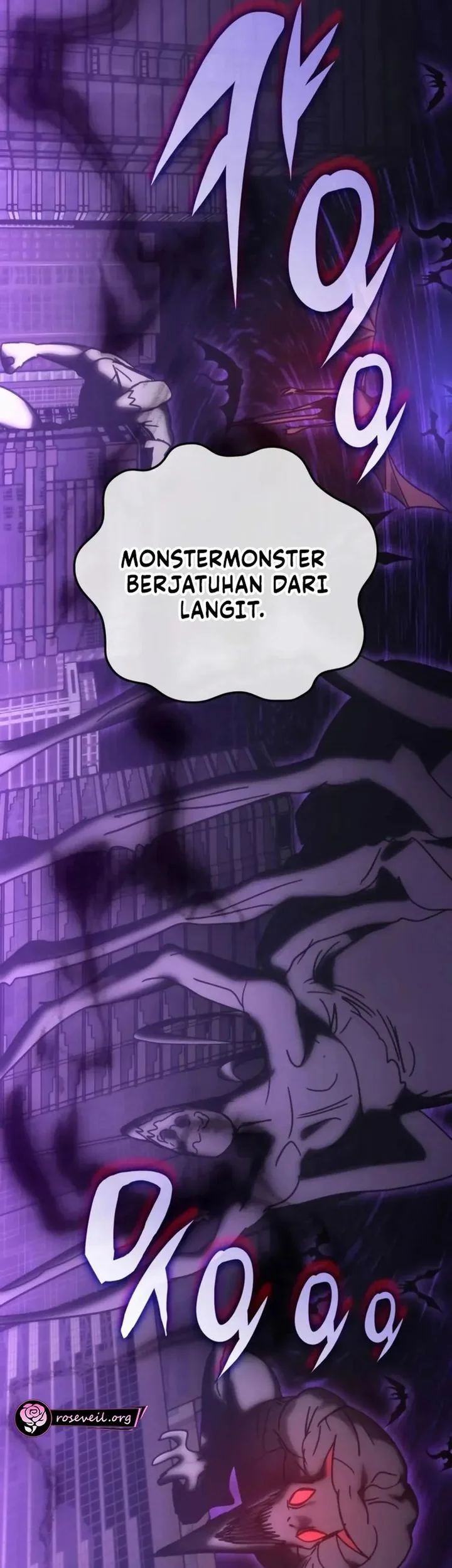 Transcension Academy Bab 190 halaman 3
