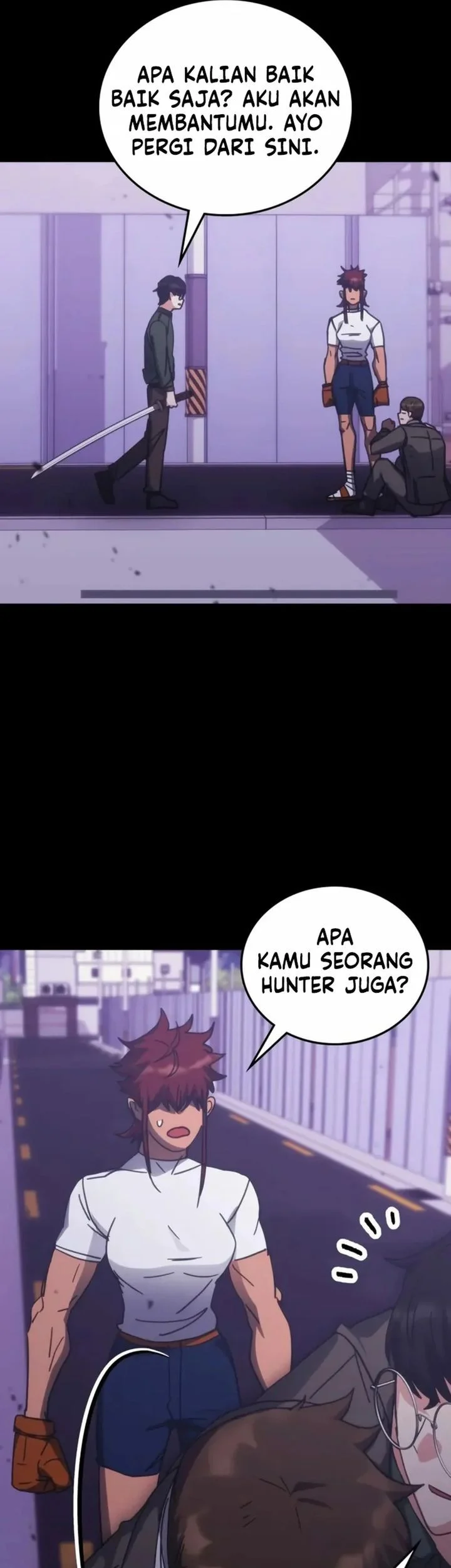Transcension Academy Bab 190 halaman 11