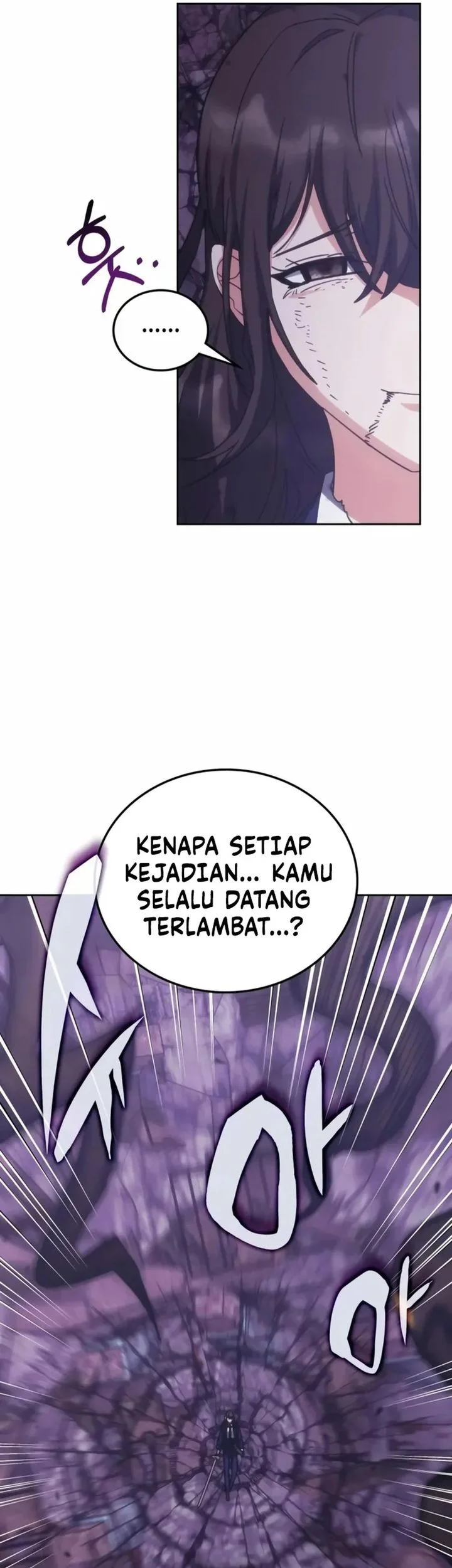 Transcension Academy Bab 190 halaman 49