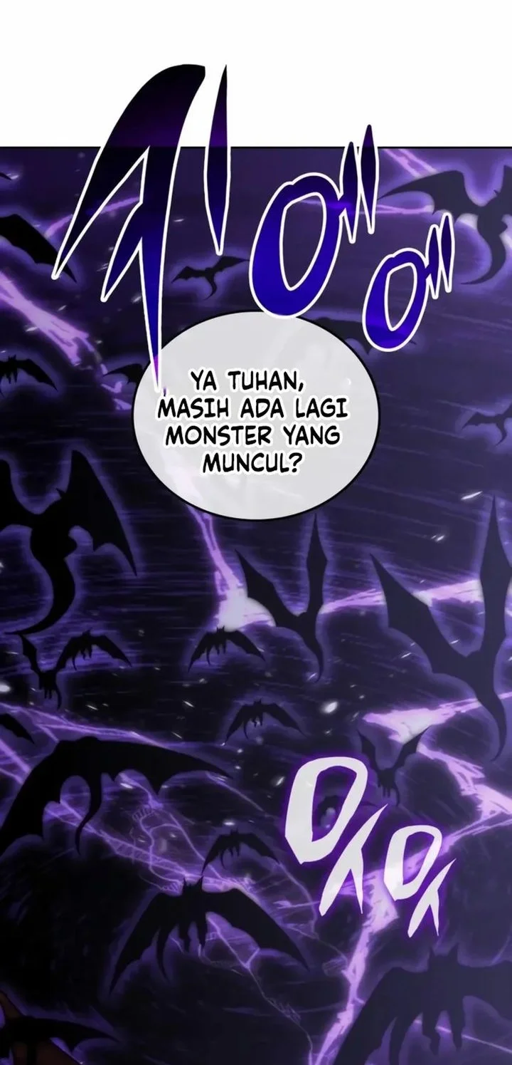 Transcension Academy Bab 190 halaman 65