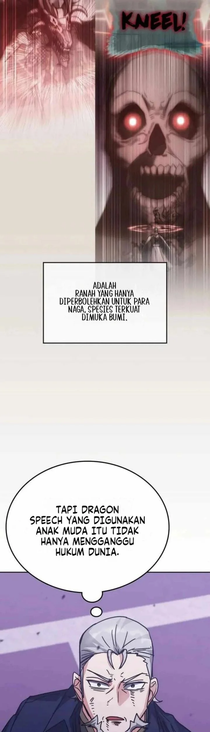 Transcension Academy Bab 191 halaman 3