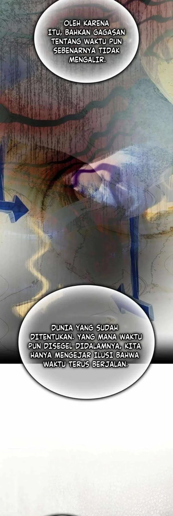 Transcension Academy Bab 192 halaman 14