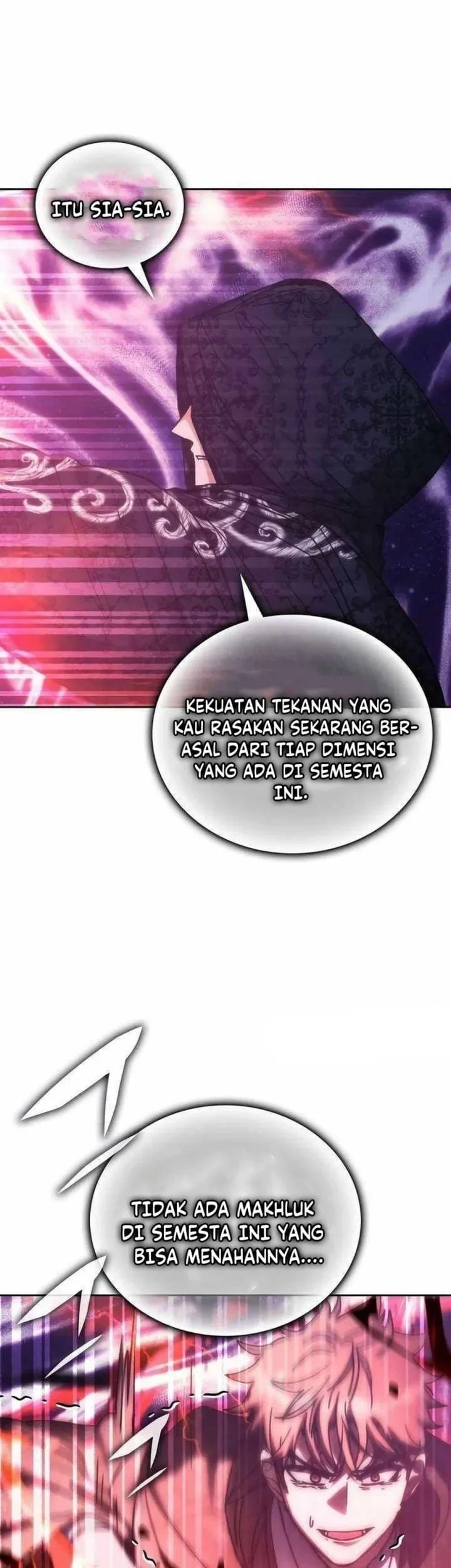Transcension Academy Bab 192 halaman 32