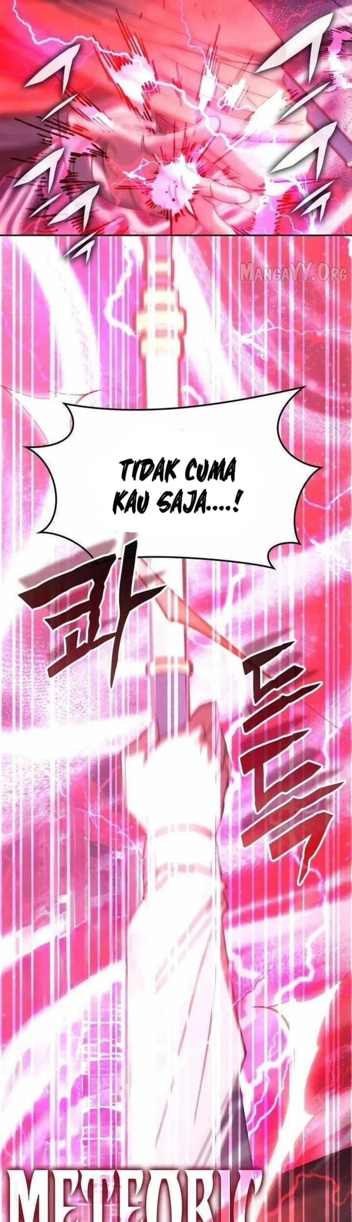 Transcension Academy Bab 192 halaman 35