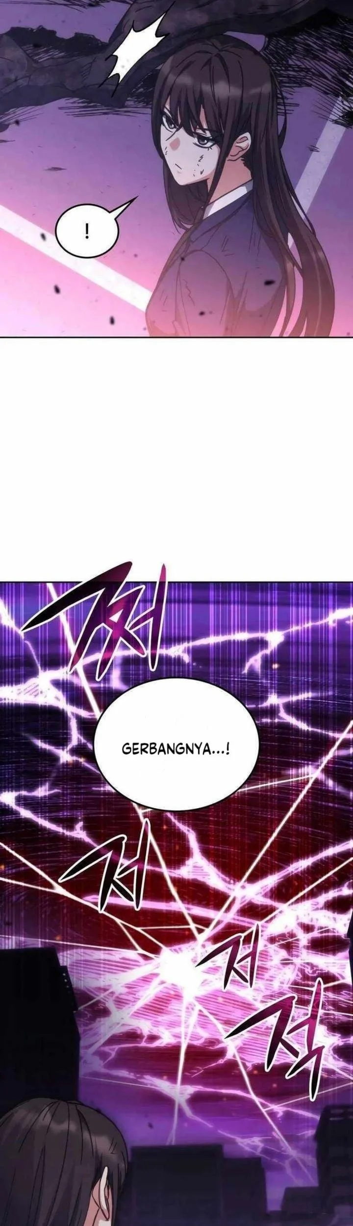 Transcension Academy Bab 192 halaman 43