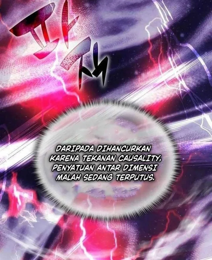 Transcension Academy Bab 192 halaman 46