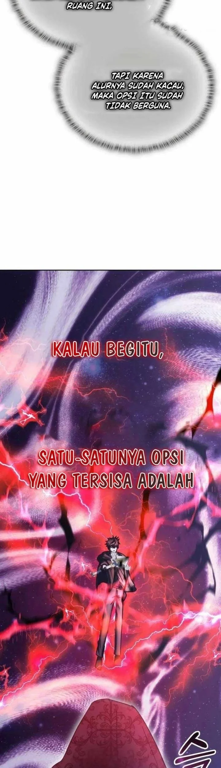 Transcension Academy Bab 192 halaman 59
