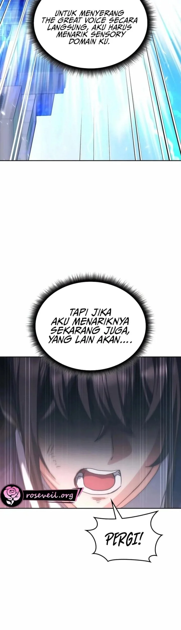 Transcension Academy Bab 193 halaman 61
