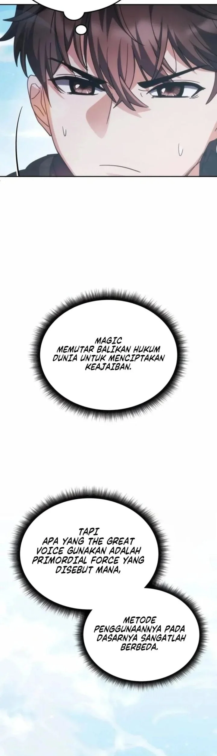 Transcension Academy Bab 194 halaman 30
