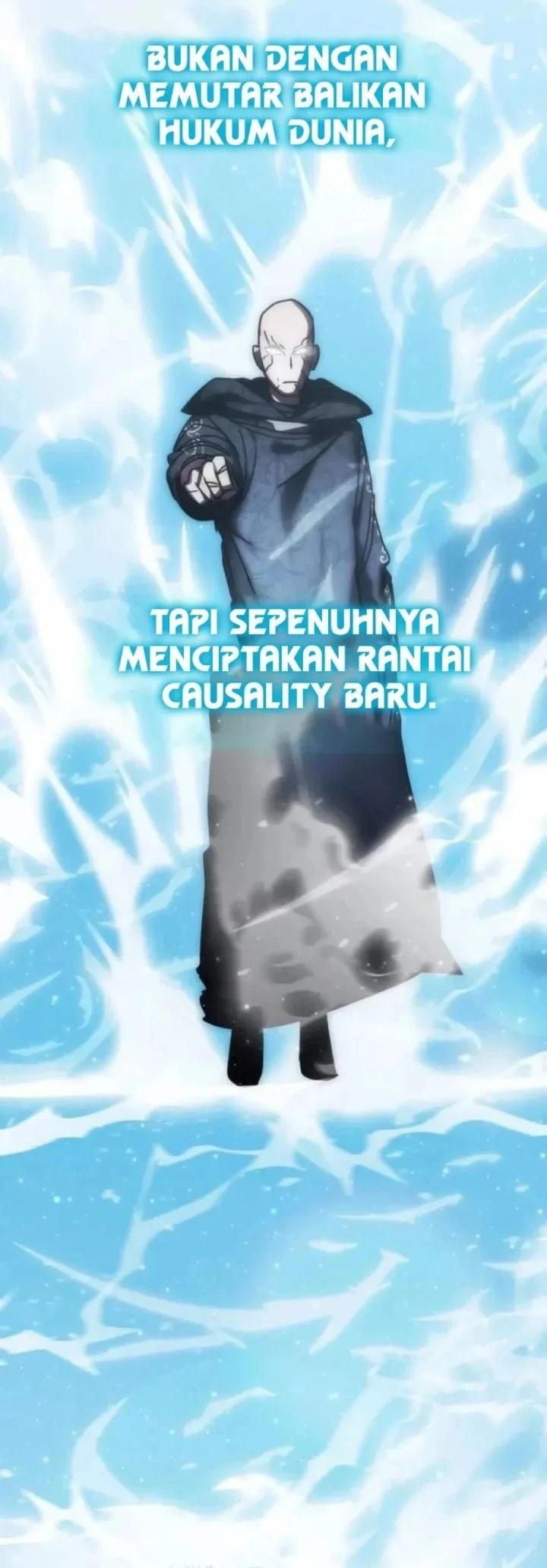 Transcension Academy Bab 194 halaman 31