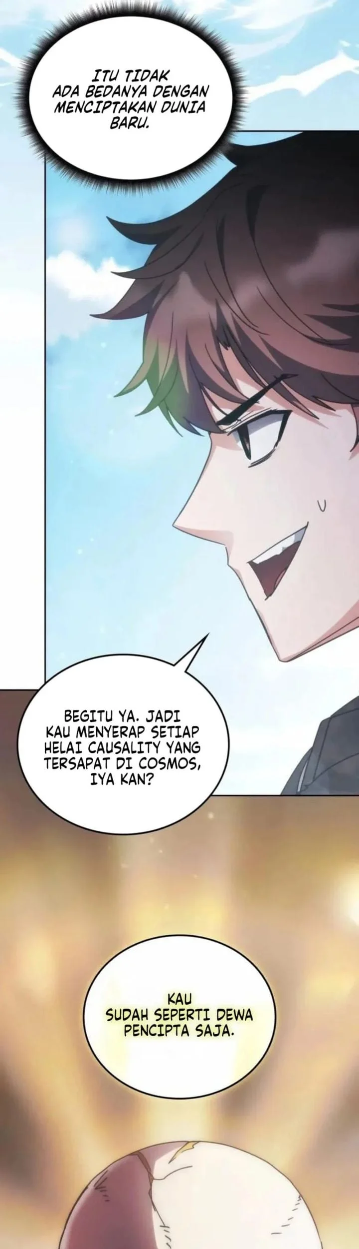 Transcension Academy Bab 194 halaman 32