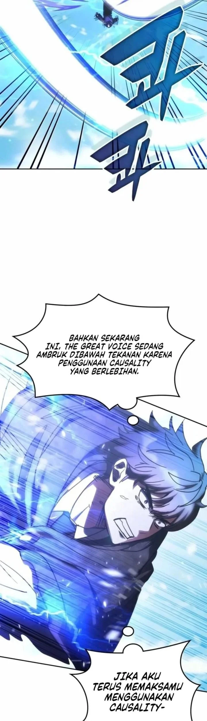 Transcension Academy Bab 194 halaman 40