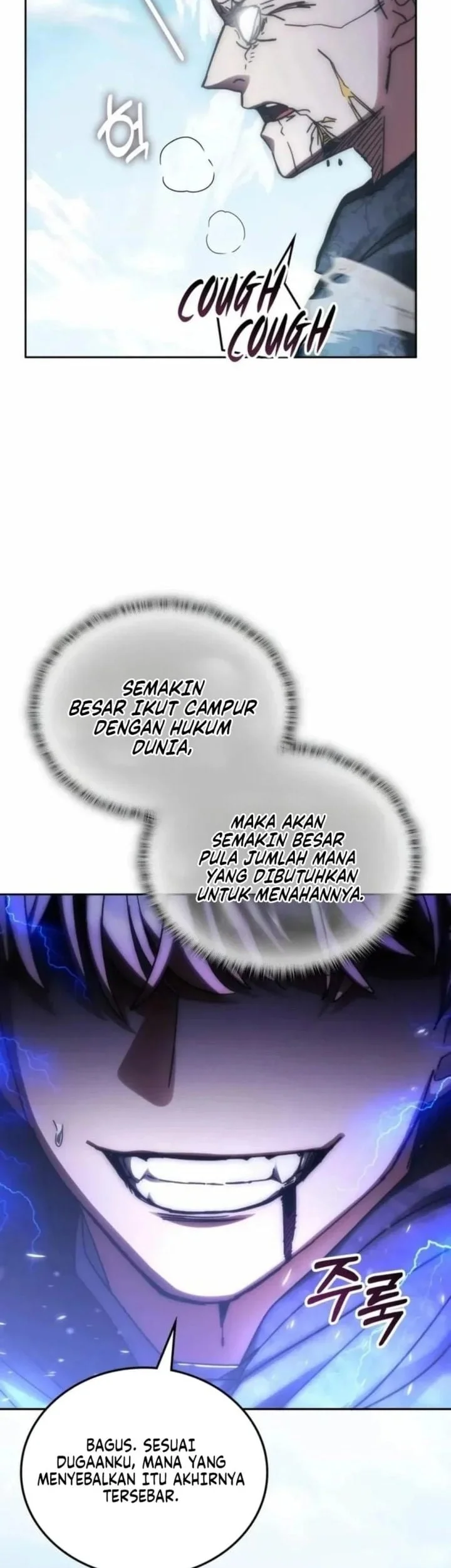 Transcension Academy Bab 194 halaman 68