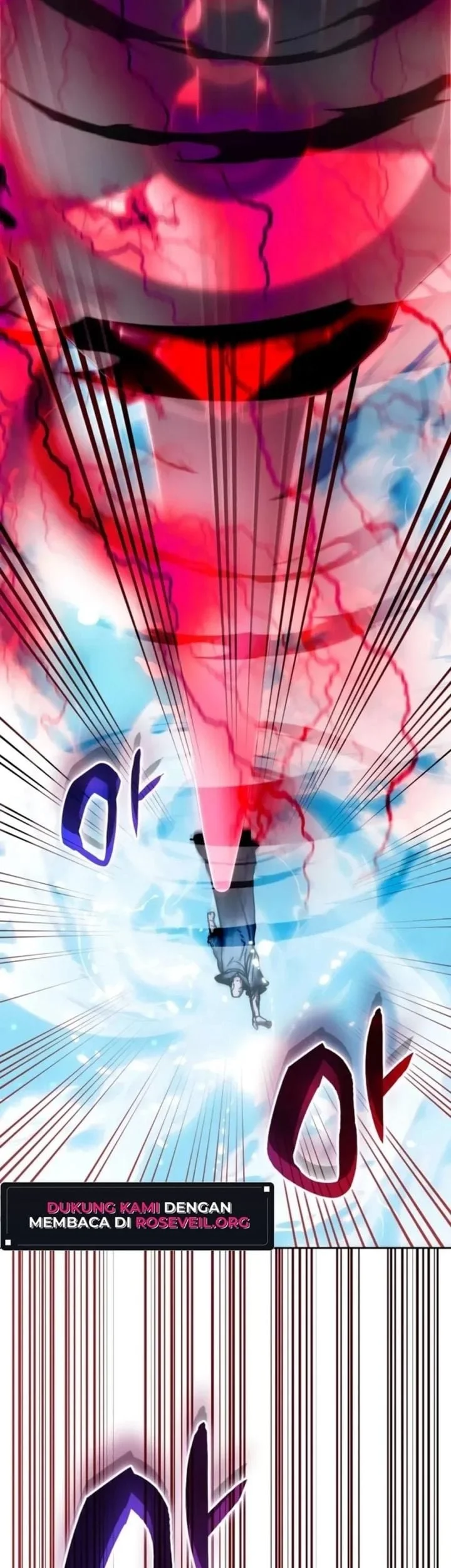Transcension Academy chapter 195 halaman 19