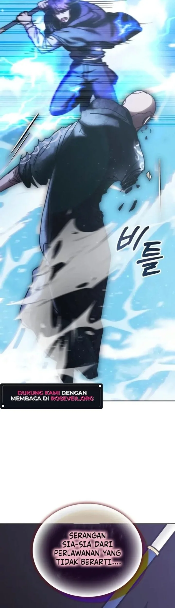 Transcension Academy chapter 195 halaman 26